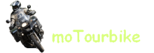 moTourbike - mit dem Motorrad auf Tour